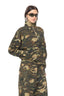 Cillian Funnel Neck Pullover