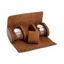Milani Leather Watch Roll