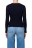 Kari Long Cardigan