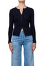Kari Long Cardigan