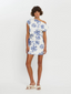 Chiara Mini Dress