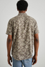 Carson Button Up