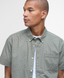 Shell S/S Tailored Fit Shirt