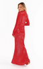All Out Maxi Dress