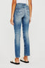 Mari High Rise Slim Denim