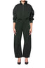 Mirelle Funnel Neck