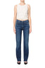 Palma Straight Long in Kitten (Clean Hem)