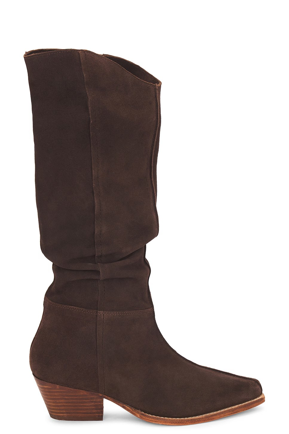 Sway Low Slouch Boot