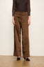 Spotlight Satin Trouser