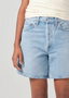 Dame Short