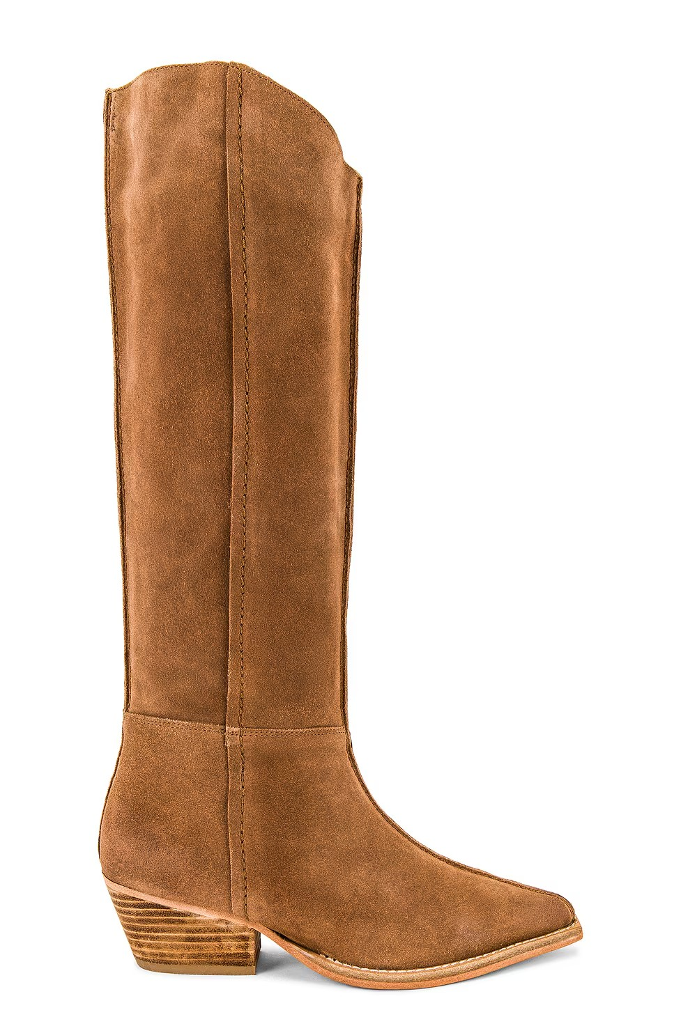 Sway Low Slouch Boot