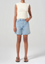 Dame Short