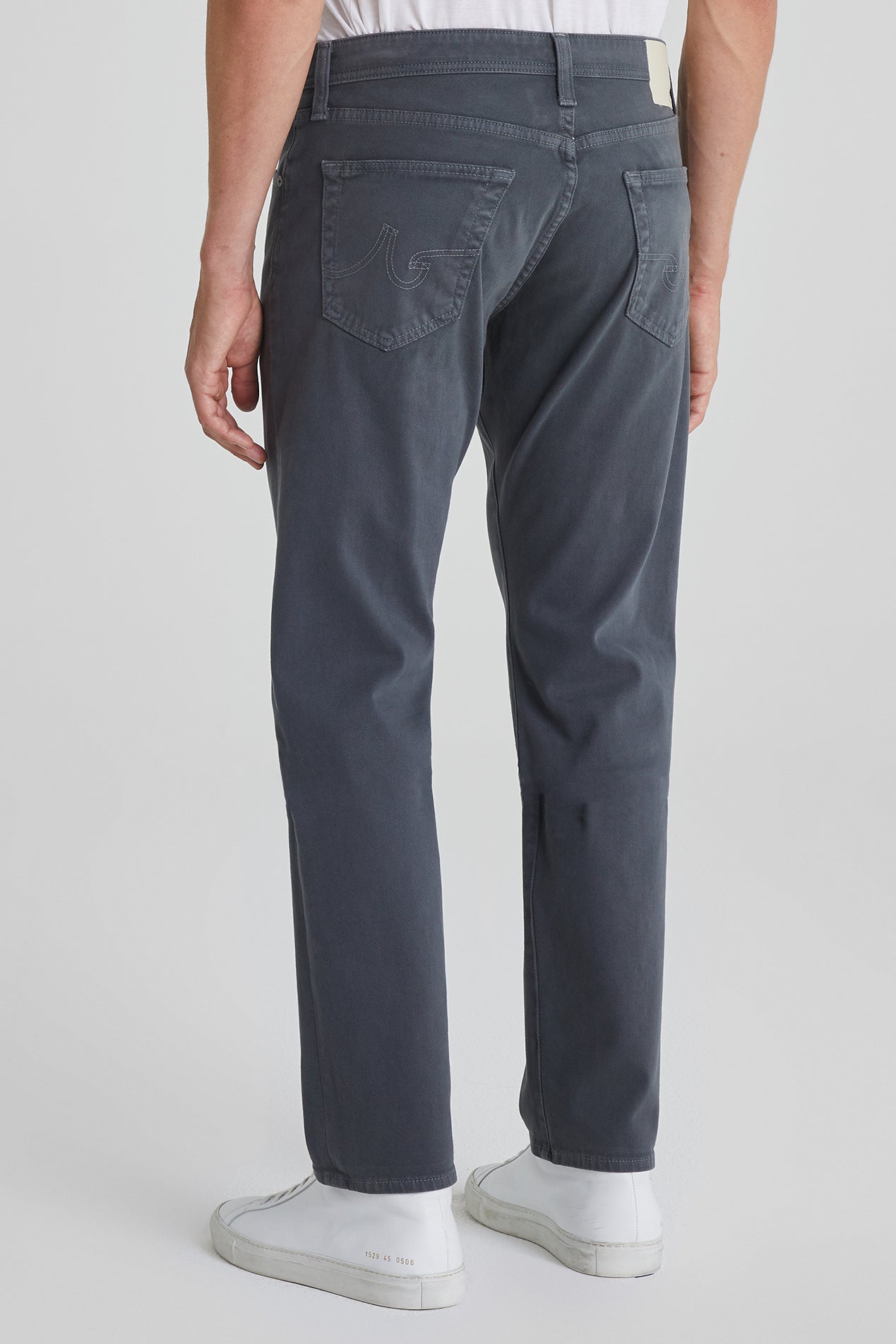 Tellis Modern Slim Pant