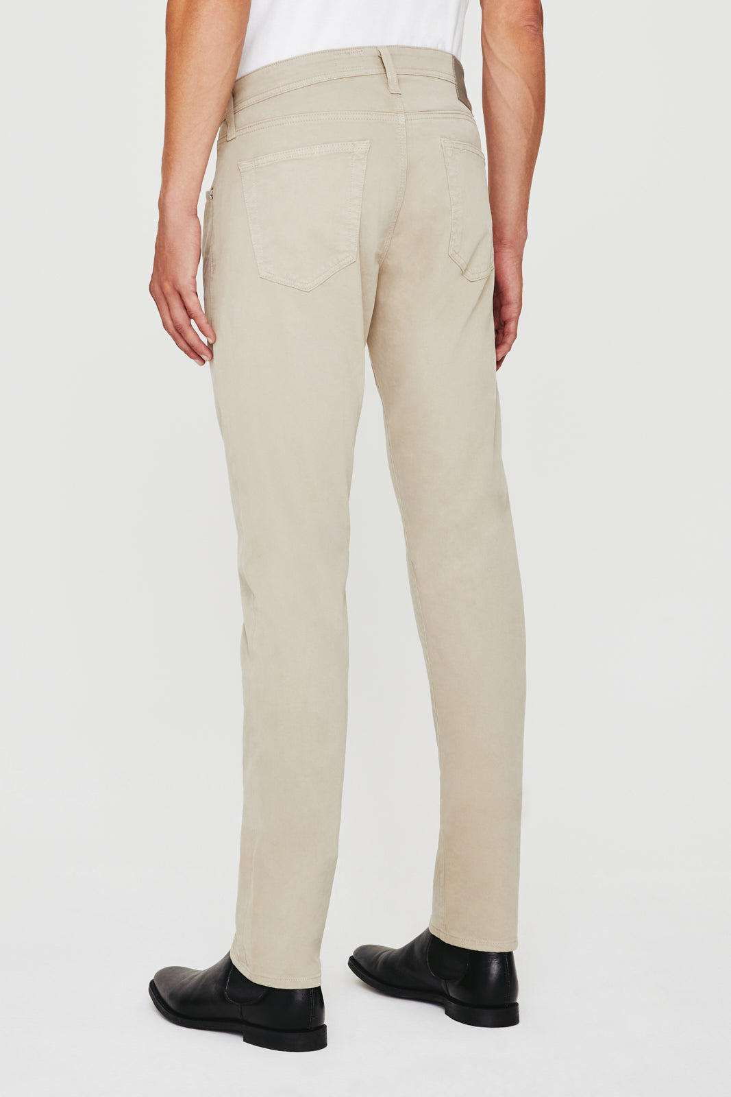 Tellis Modern Slim Pant