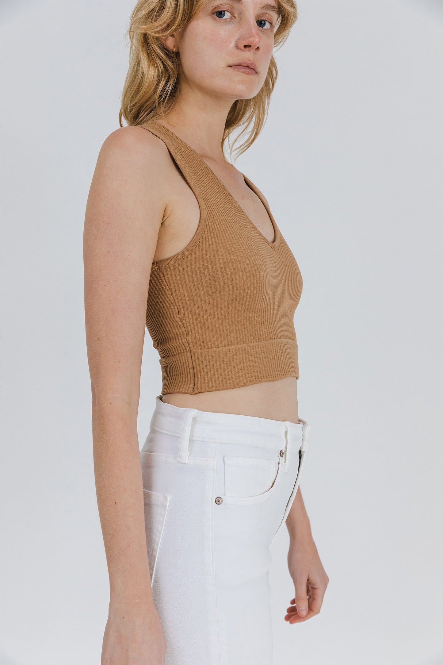 The Zuri Top