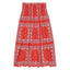 The Canary Skirt