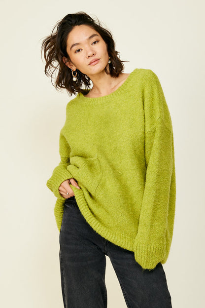 Kilkea Sweater