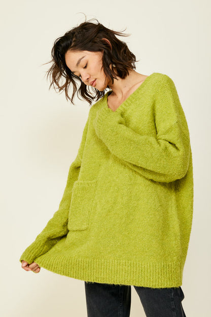 Kilkea Sweater