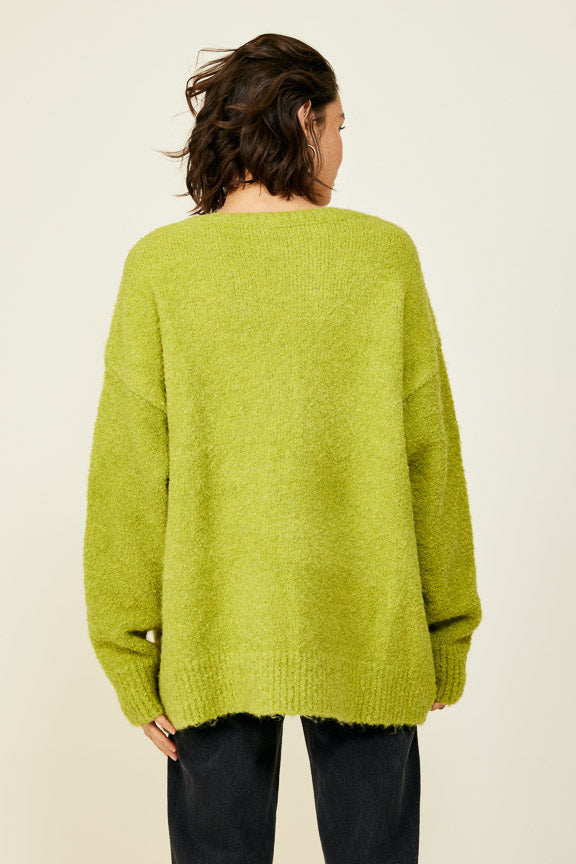 Kilkea Sweater