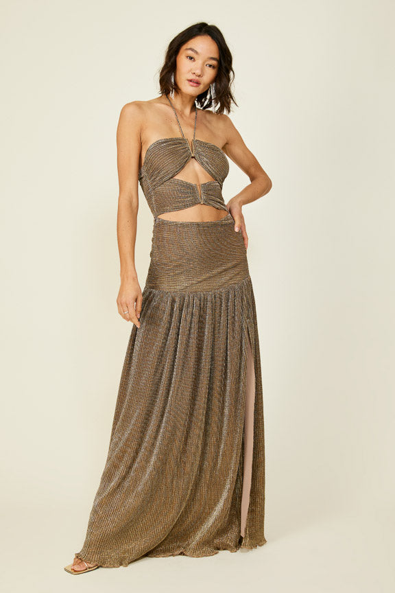 Jordie Maxi Dress