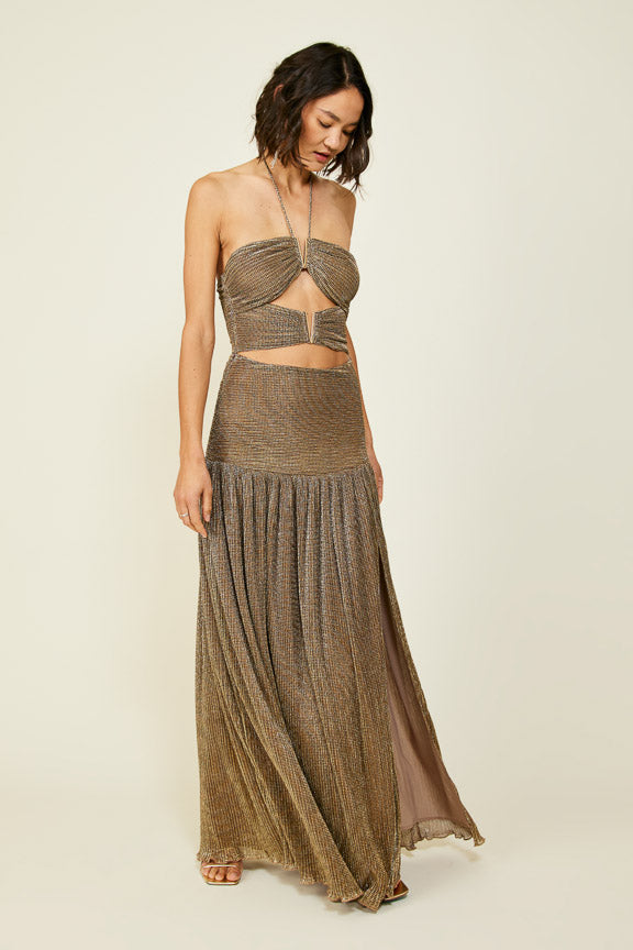 Jordie Maxi Dress