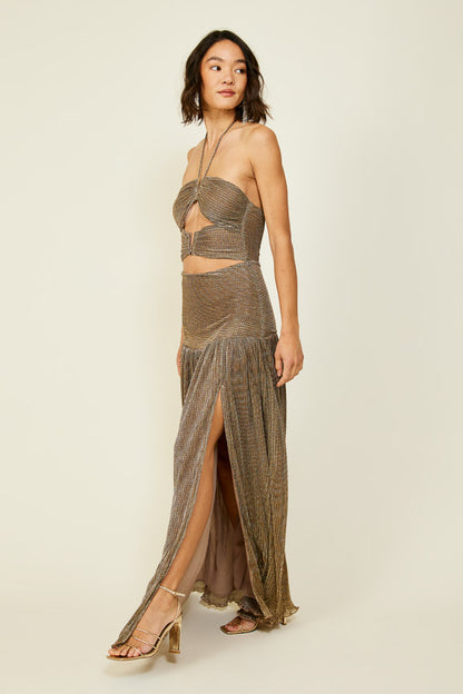 Jordie Maxi Dress