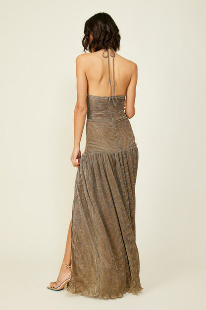 Jordie Maxi Dress