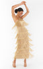 Gatsby Maxi Dress