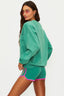 Devyn Oversized Sweatshirt