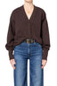 Fleece Cardigan