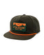 Scenic Graphic Trucker Cap
