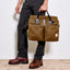 24 Hour Tin Briefcase