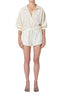 Vivienne Rolled Sweatshort
