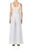 Riviera Cropped Palazzo