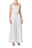 Riviera Cropped Palazzo