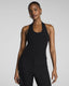 Spanx Ribbed Knit Halter Tank