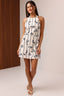 Helena Mini Dress