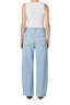 Low Curve Jean