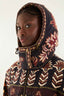 Winter Ainika Brown Puffer Jacket