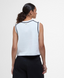 Amy Sleeveless Knitted Jumper