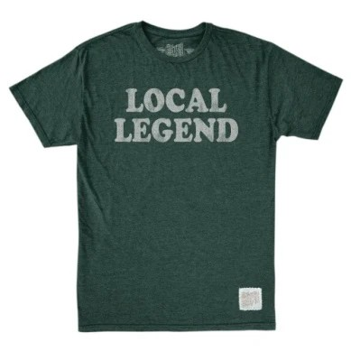 Local Legend Tee